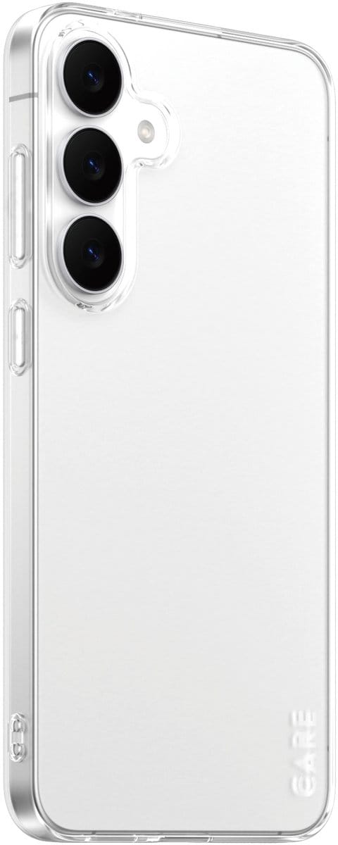 Panzerglass Modieuze Röntgenhoes Voor Samsung Galaxy S25 Fe Met Bescherming En Functionaliteit.