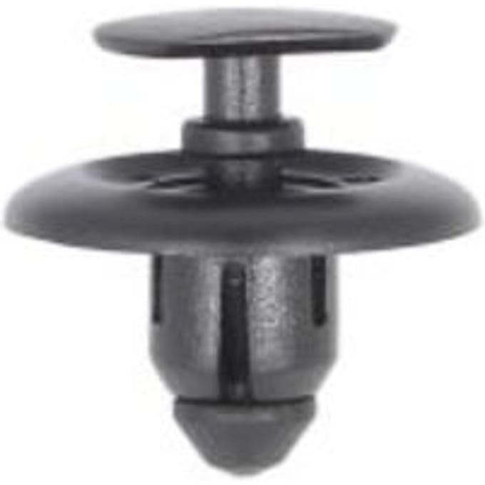 Clip voor bevestiging van bekledingen ROMIX ROM C70313