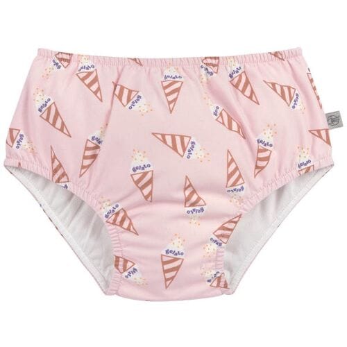 Lässig Lassig wasbare zwemluier icecream Light Pink 62/68 dames