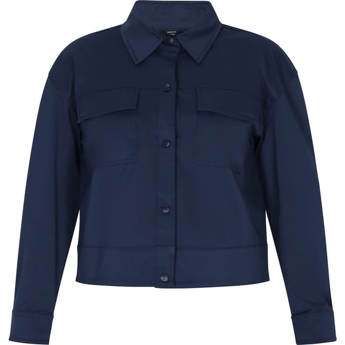 Schmuddelwedda Blouson Dames marine