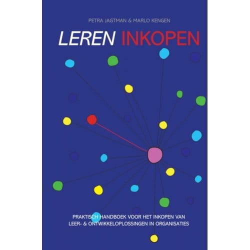 'Leren' Inkopen - Petra Jagtman En Marlo Kengen