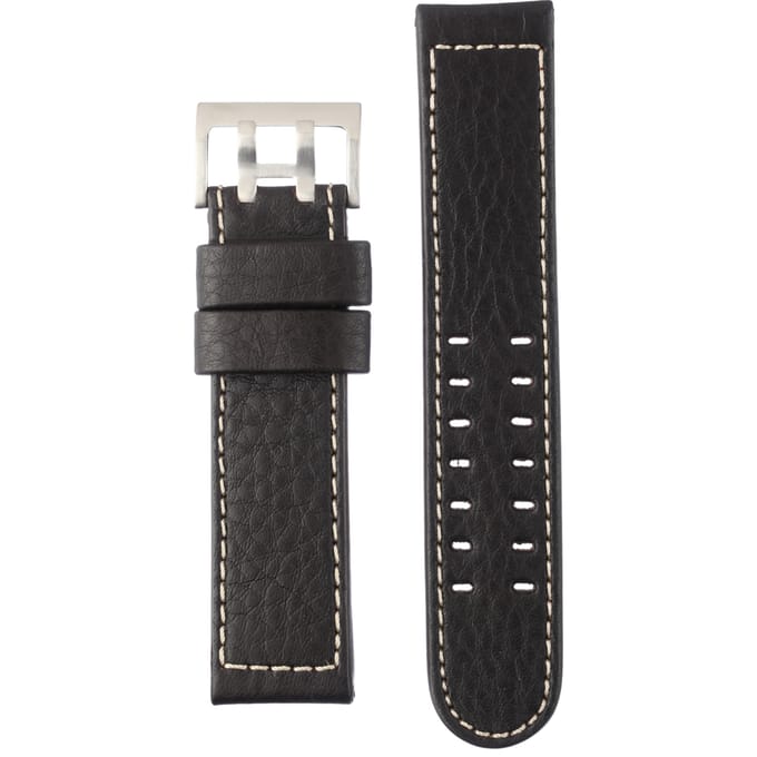 Hamilton Straps H690.715.105 Khaki Field band