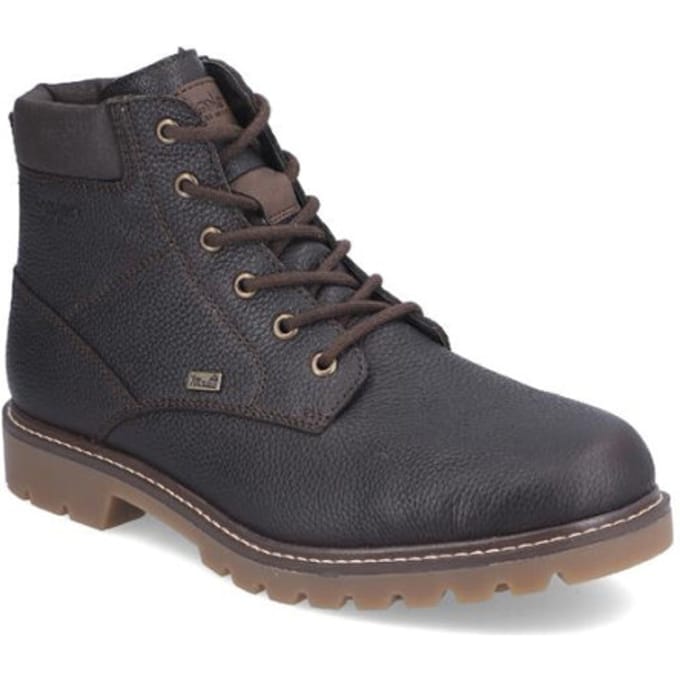 Rieker - Heren - 38842-25 - brown - maat 44