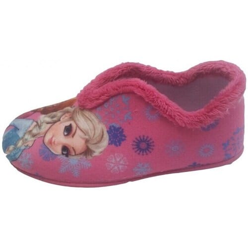 Pantoffels Colores 024353 Fuxia