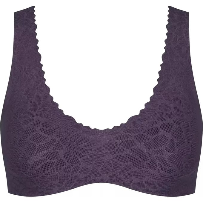Kanten bh voor dames Sloggi Zero Feel 2.0