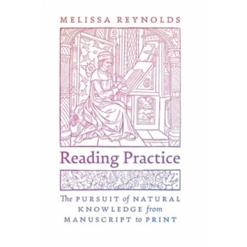 Reading Practice - Reynolds, Melissa