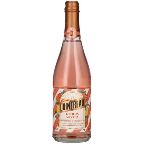 Cointreau Citrus Spritz Grapefruit & Tangerine 10,5% Vol. 0,75l
