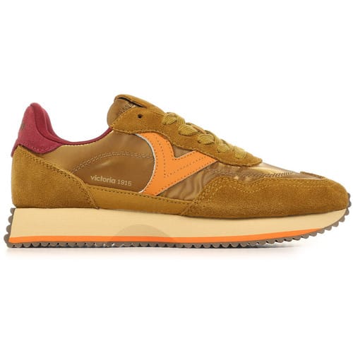 Victoria  Lage Sneakers Cosmos Nylon Metal