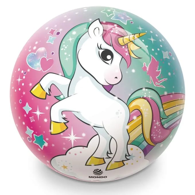 Ball Unice Toys 26047 Unicorn (230 mm)