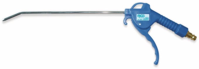 BGS Lucht blaaspistool 250 mm