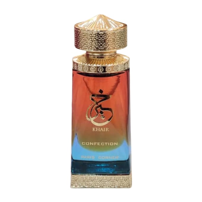 Paris Corner Khair Confection Parfumolie - Eau de Parfum - 25 ml