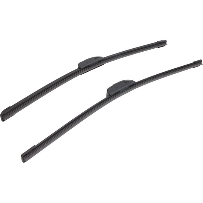 Wisserblad BOSCH Aerotwin Retrofit AR992S, 530mm, Voor, 2 Stuk
