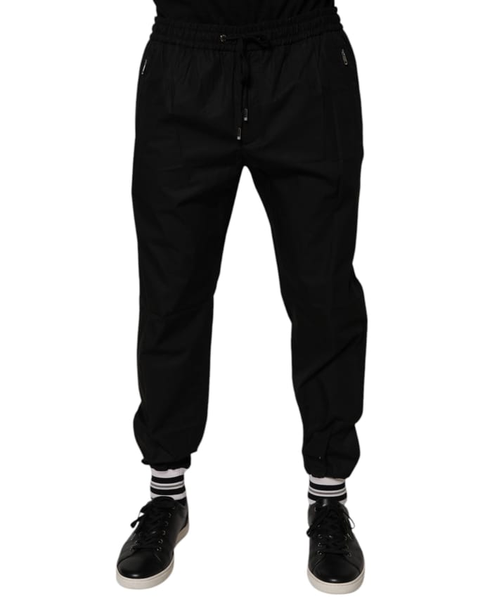 Casual Rechte Broek