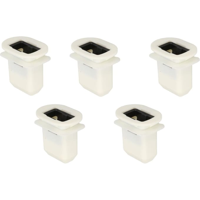 Clip voor bevestiging ROMIX ROM C70628