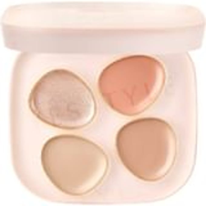 to/one - Petal Float Flawless Touch Concealer 01
