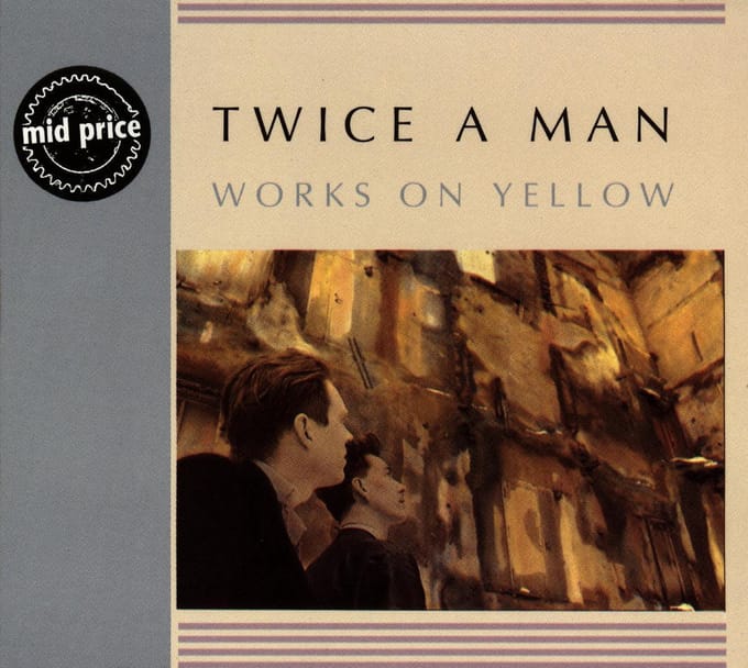 Works On Yellow