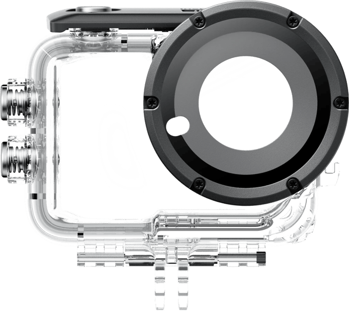 Insta360 GO Ultra Dive Case