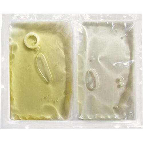 Relicon by HellermannTyton 435-00825 RELICON KH67 CL 180 Tweecomponenten gel Inhoud: 180 ml