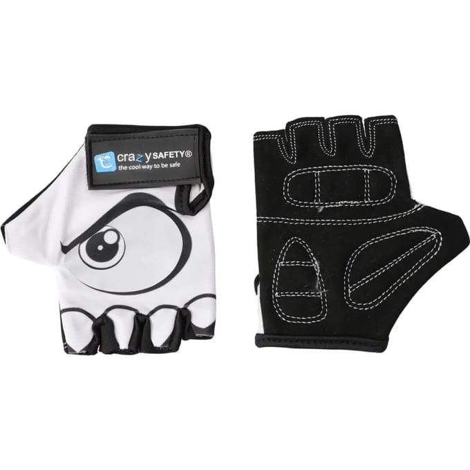 Kinderhandschoenen Crazy Safety