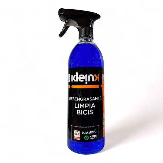 Fietsreinigingsspray Klein Pro