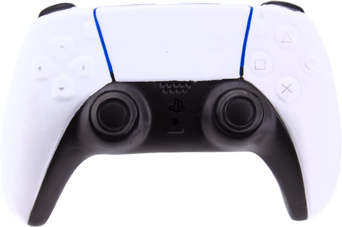 PlayStation PS5 stressbal – controller vorm – Paladone
