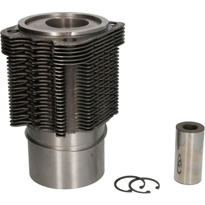 Reparatieset, zuiger/cilinder voering KOLBENSCHMIDT 93315960