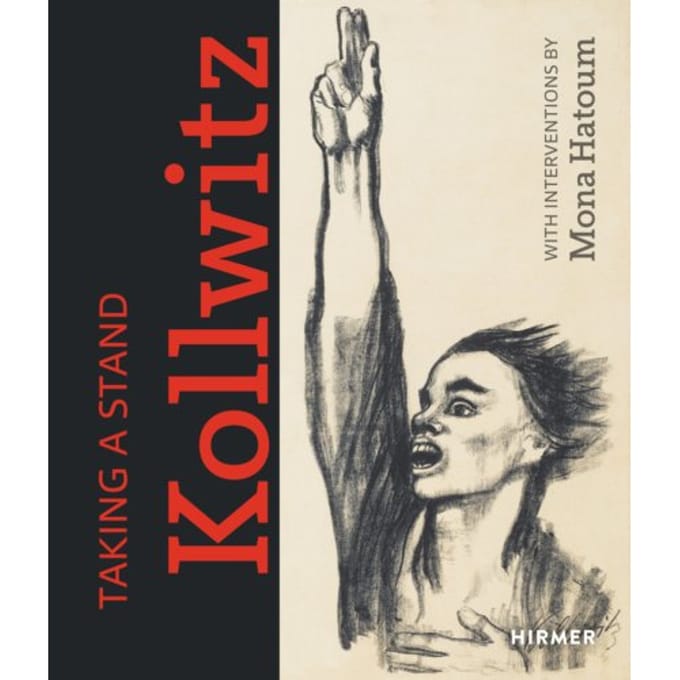 Taking A Stand: Käthe Kollwitz