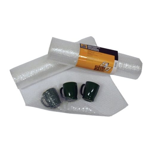 Luchtkussenfolie CleverPack rol - 50cmx5m