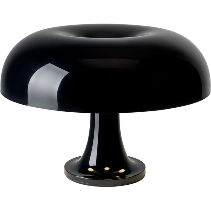Artemide Nessino tafellamp - zwart