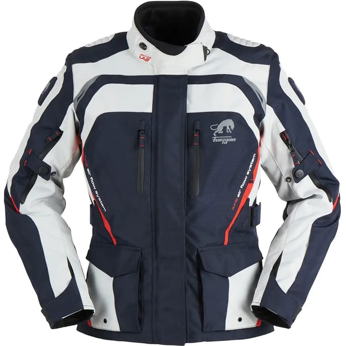 Motorjack voor dames Furygan Apalaches
