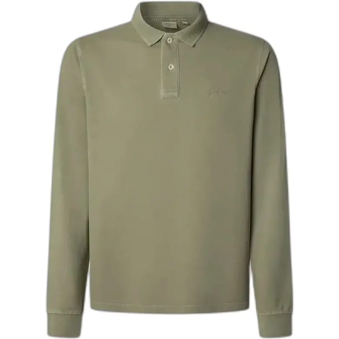Polo Pepe Jeans New Oliver Gd