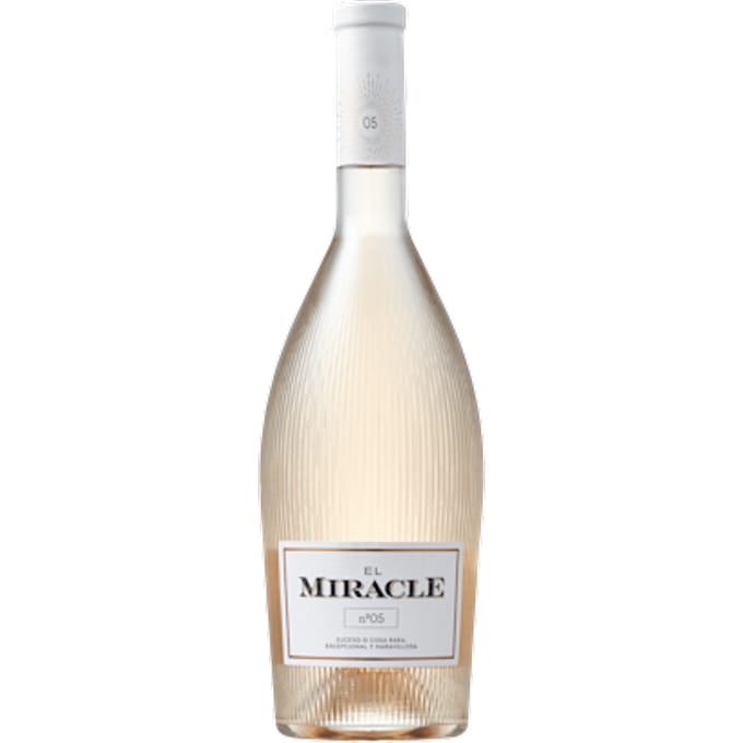 El Miracle Rosé