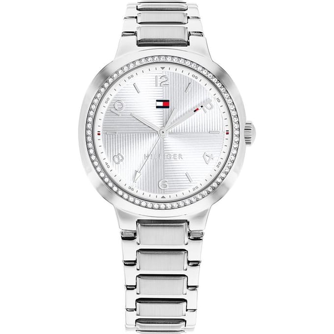 Tommy Hilfiger Dameshorloge SAVANNAH 1782899