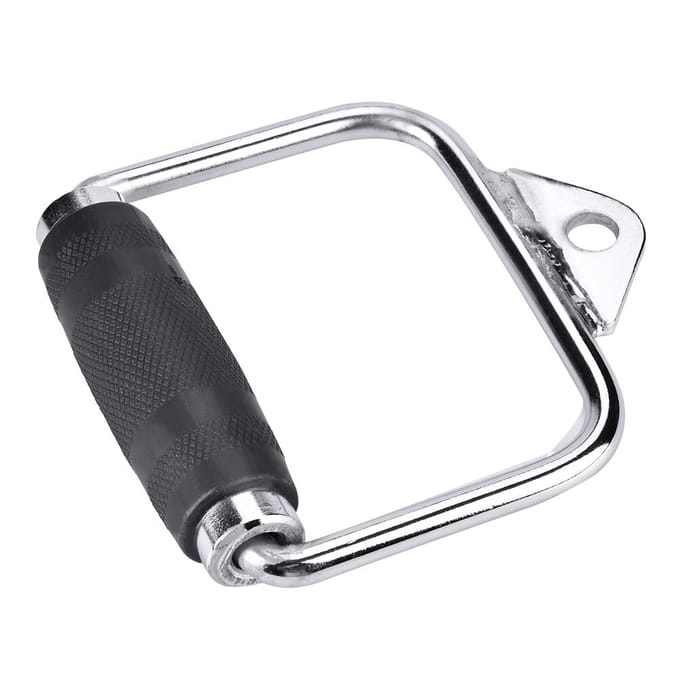 Câble d'extension simple à haute résistance pour équipement d'exercice de gymnastique gray