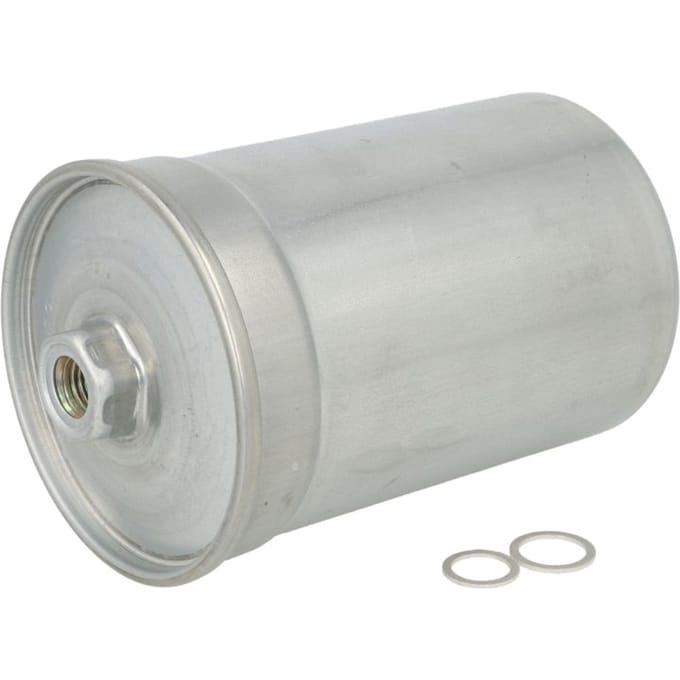 Brandstoffilter JC PREMIUM B3G007PR
