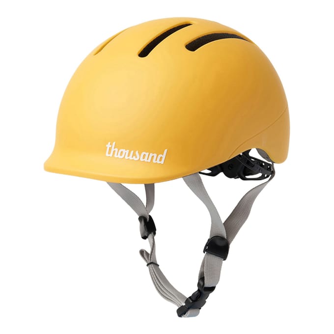 Thousand Jr. Toddler - 2X-Small - Hello Yellow