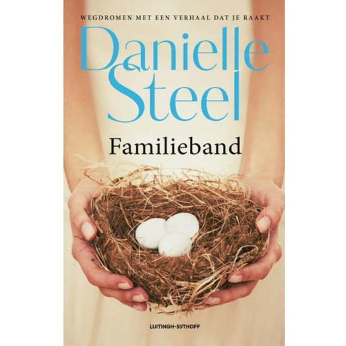 Familieband - Danielle Steel