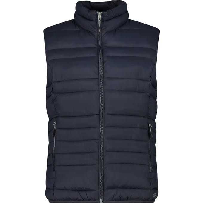 Cmp 34k3126 Vest Blauw 2XS Vrouw