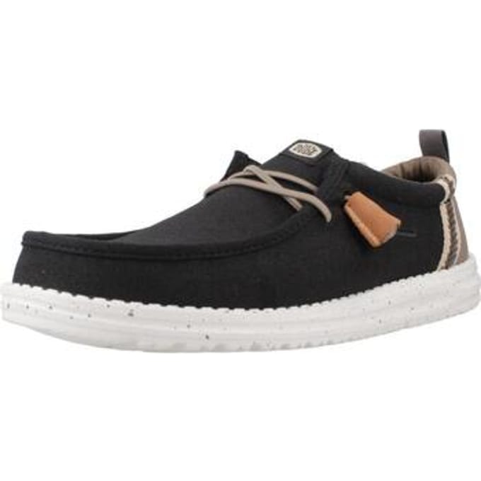 Bootschoenen HEYDUDE Wally Summer Linen
