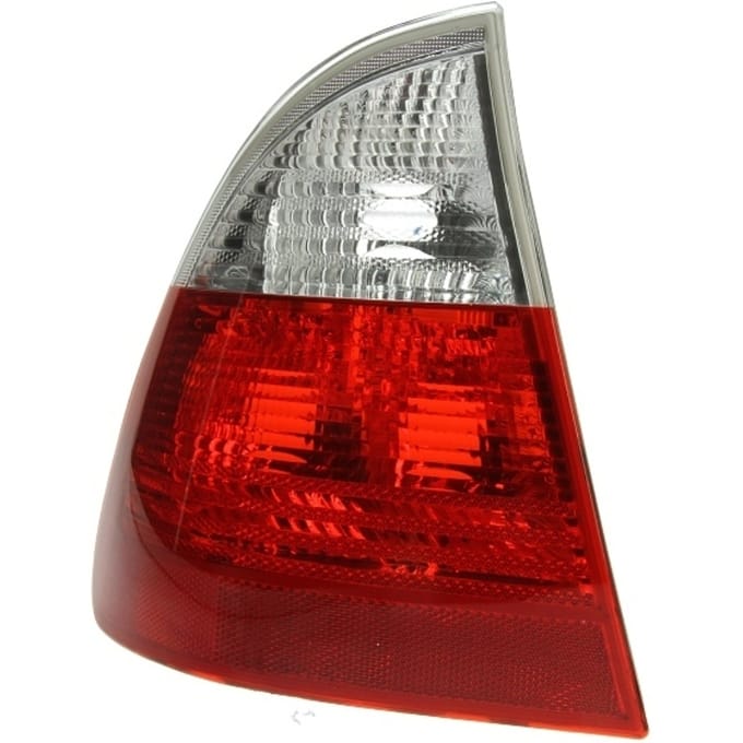 Achterlicht DEPO 444-1926L-UE-CR, links