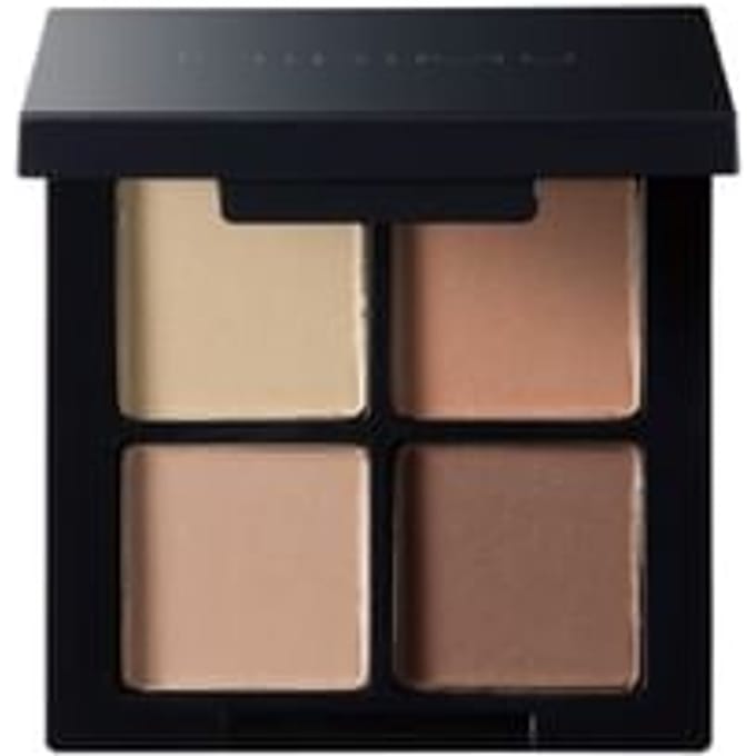 MIRIMU - Eyeshadow Palette Cream Caramel