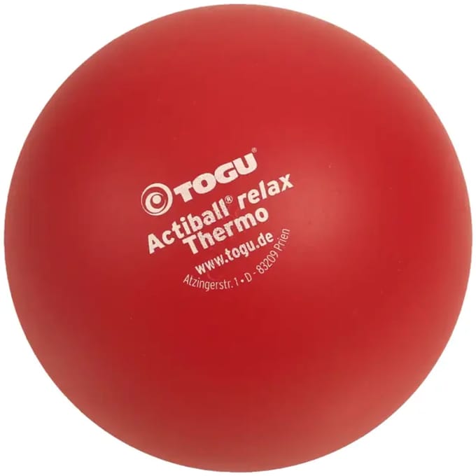 Massagebal TOGU Relax Thermo