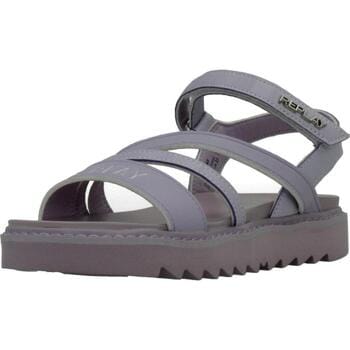Platte sandalen Replay Jt420009s