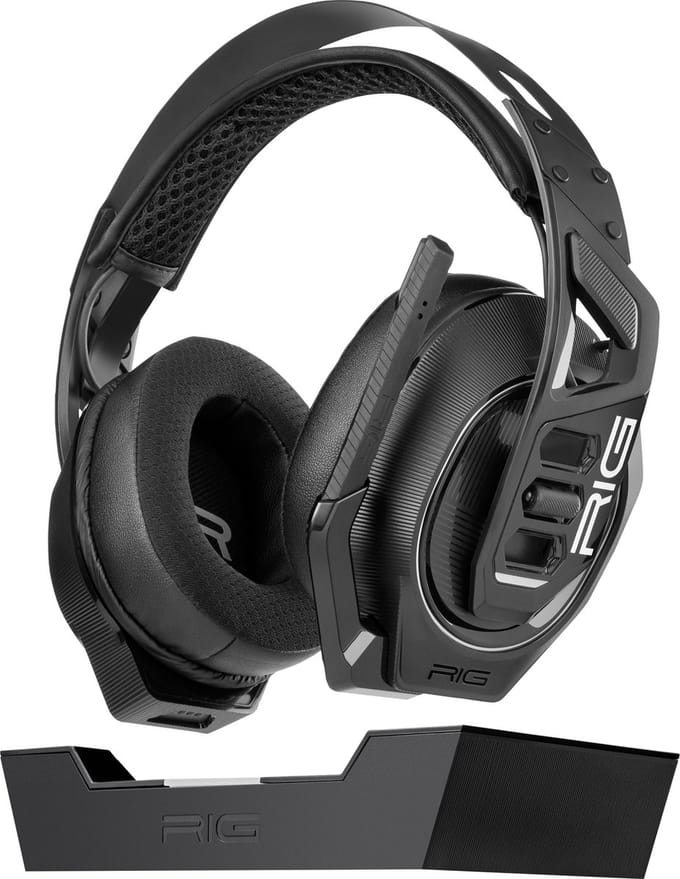 NACON RIG 900 MAX HX - Wireless Headset - Microsoft Xbox Series X