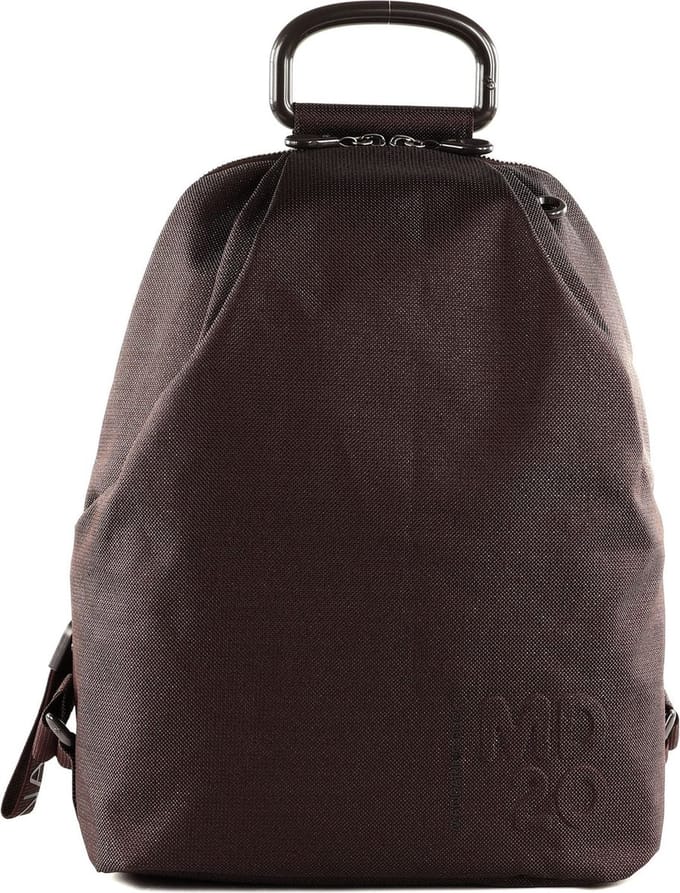 MANDARINA DUCK Rugzak MD20 Lux Backpack Lux Chocolate Donkerbruin