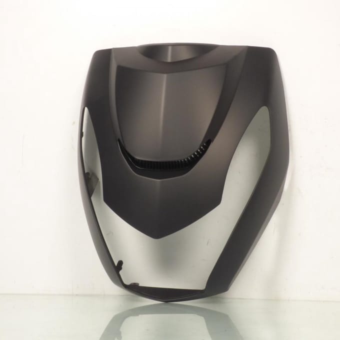 Voorbeenschild P2R voor Scooter Peugeot 50 Kisbee 2T vóór 2020 Nieuw