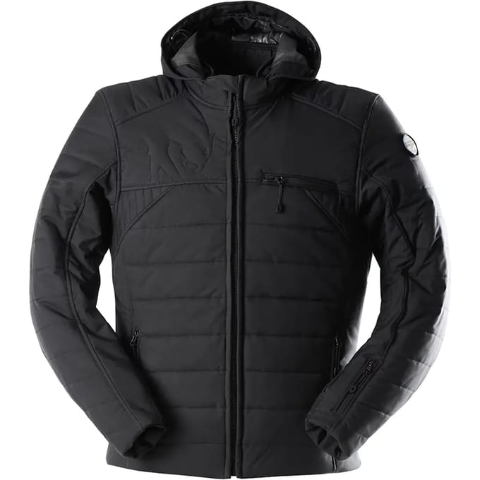 Motorjas Furygan Bjorn Primaloft