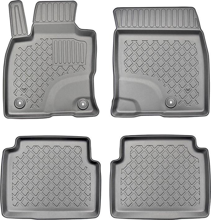 Tapis de sol Guardliner pour Ford Kuga III SUV-5 04.2020