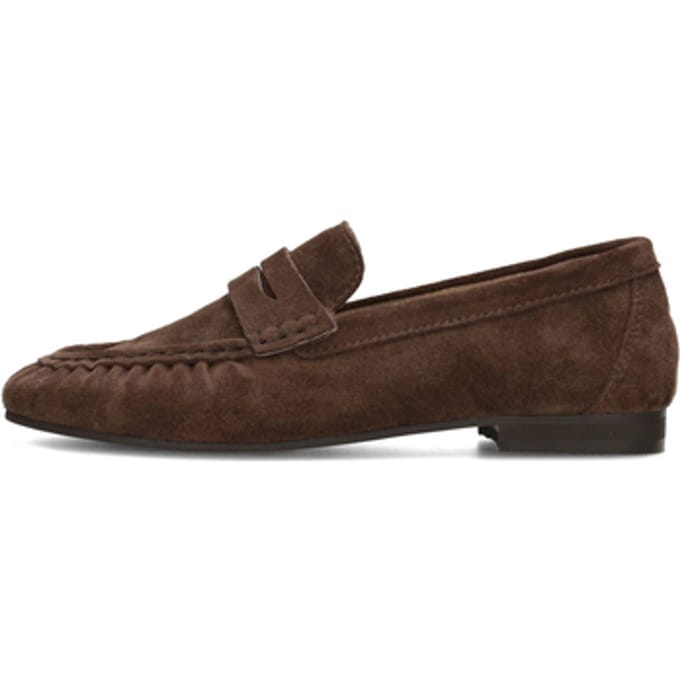 Mocassins Poelman Sammy Dames Instapper