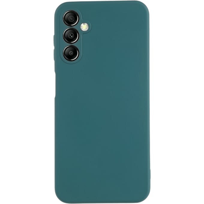Mocaa Samsung Galaxy A15 Beschermhoesje Groen